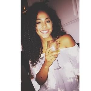 Meet your Posher, Haley